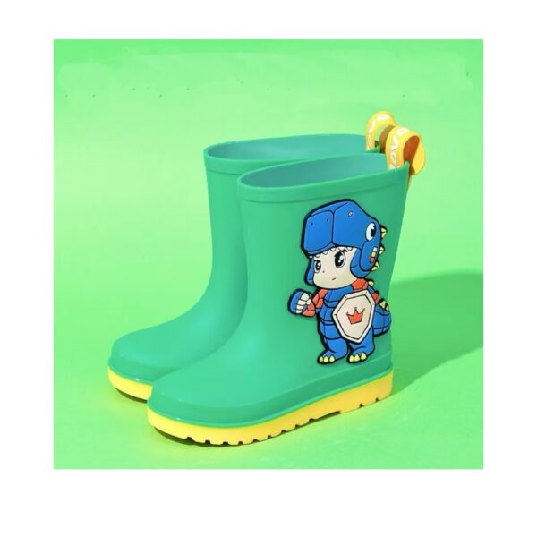 Kids Rain Boots