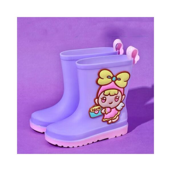 Kids Rain Boots