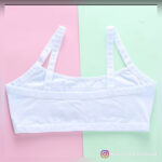 Girls Pre-Teens Boob Tops