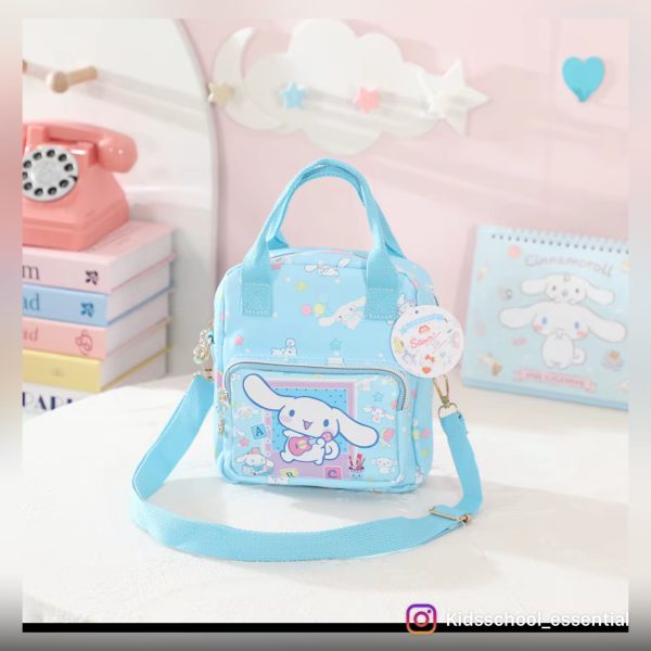Kids Shoulder Bag
