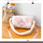 Crossbody Bag for Kids