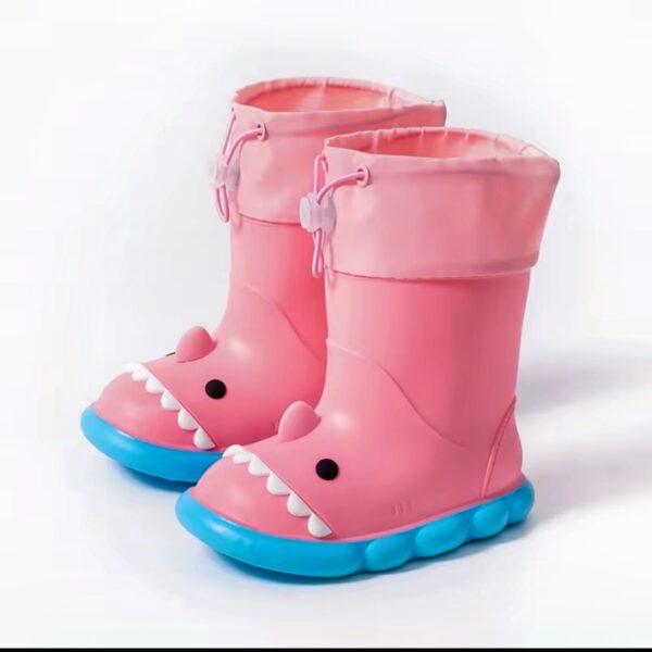 Kids Boots